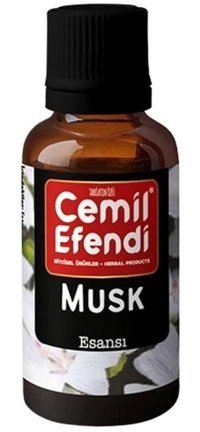 Cemilefendi Misk Oda Kokusu 10 ml