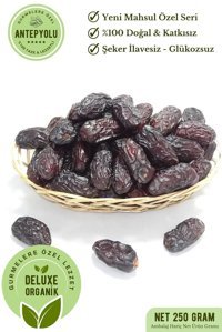 Antepyolu Organik Safavi Hurması 150 gr
