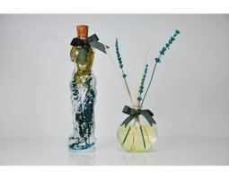 Missi Gece Yarısı Çiçeği Oda Kokusu 230 ml