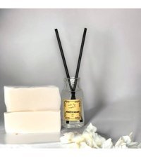 Miss Lina Beyaz Sabun Oda Kokusu 20 ml