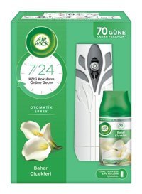 Air Wick Freshmatic Çiçek Oda Kokusu 250 ml