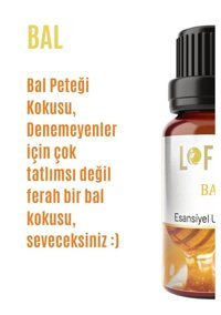 Lofty Bal Oda Kokusu 10 ml