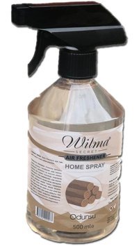 Wilma Secret Odunsu Oda Kokusu 500 ml
