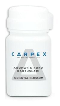 Carpex Oriental Blossom Oda Kokusu 75 ml