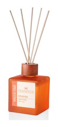 Frannita Baharat Oda Kokusu 100 ml