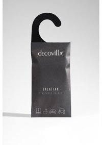 Decovilla Galatian Oda Kokusu