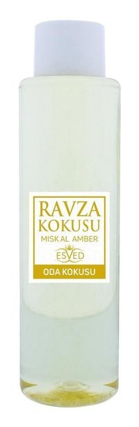 Esved Medine Ravza Oda Kokusu 400 ml