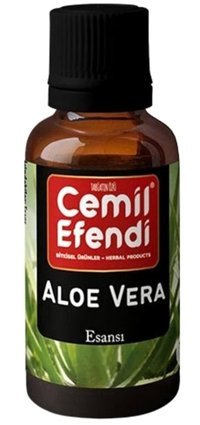 Cemilefendi Aloe Vera Oda Kokusu 10 ml