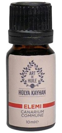 Art De Huile Oda Kokusu 10 ml