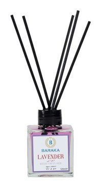 Baraka Lavanta Oda Kokusu 120 ml