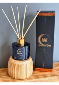 Wessor Mevye Oda Kokusu 120 ml