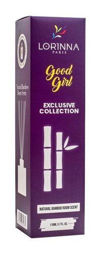 Lorinna Paris LRN.34.029 Egzotik Oda Kokusu 110 ml