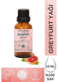 Minia Bahçe Greyfurt Oda Kokusu 10 ml