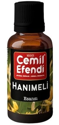 Cemilefendi Hanımeli Oda Kokusu 10 ml