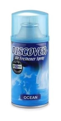 Discover Deniz Esintisi Oda Kokusu 6x320 ml