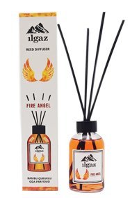Ilgaz Fire Angel Oda Kokusu 110 ml