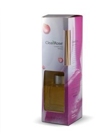 Clean Rose Oda Kokusu 120 ml