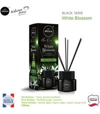Aroma Vanilya Oda Kokusu 100 ml