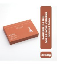 Thalia Şeftali Oda Kokusu 3x40 gr