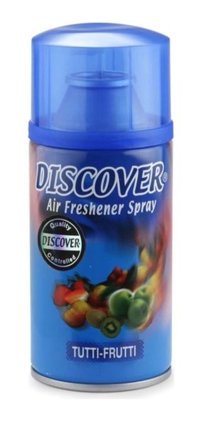 Discover Tutti Frutti Oda Kokusu 320 ml