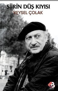 Şiirin Düş Kıyısı Veysel Çolak Klaros Yayınları