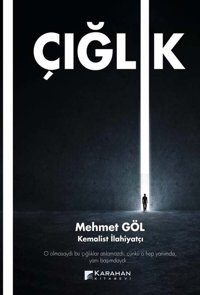 Çığlık Mehmet Göl Karahan Kitabevi