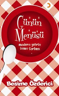 Günün Menüsü Besime Özderici Cinius