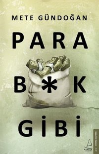 Para Bk Gibi Mete Gündoğan Destek Yayınları