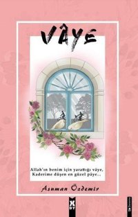 Vaye Asuman Özdemir X On Kitap