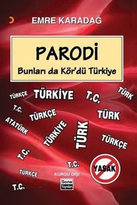 Parodi - Bunları da Kördü Türkiye Emre Karadağ Cinius