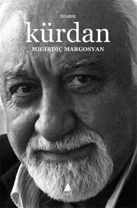 Kürdan Mıgırdiç Margosyan Aras Yayıncılık