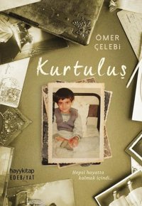 Kurtuluş Ömer Çelebi Hayykitap