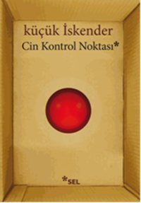 Cin Kontrol Noktası küçük İskender Sel Yayıncılık