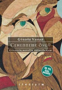 Cehenneme Övgü Gündüz Vassaf İletişim Yayınları