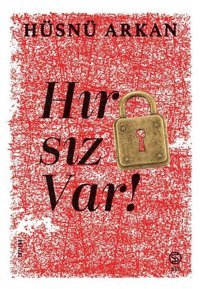 Hırsız Var Hüsnü Arkan Sia