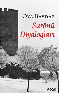 Surönü Diyalogları Oya Baydar Can Yayınları