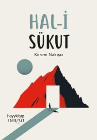 Hal-i Sükut Kerem Nakışcı Hayykitap