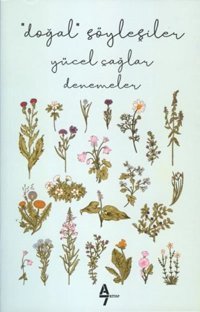 Doğal Söyleşiler Yücel Çağlar A7 Kitap
