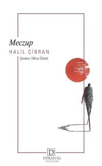 Meczup Halil Cibran Dekalog Yayınları