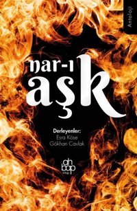 Nar-ı Aşk Kolektif Ahbap Kitap