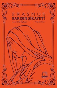 Barışın Şikayeti Erasmus Dedalus