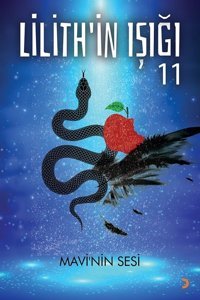 Lilith'in Işığı 11 Gülçin Önel Cinius
