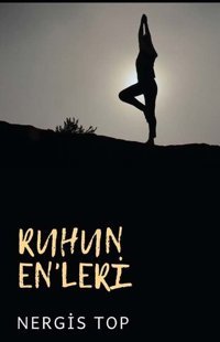 Ruh'un Enleri Nergis Top Platanus Publishing