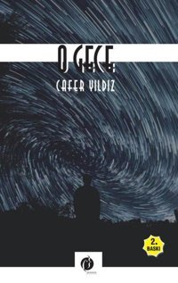 O Gece Cafer Yıldız Herdem Kitap