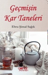 Geçmişin Kar Taneleri Ebru Şimal Sağık Gülnar Yayınları
