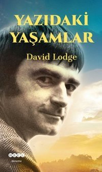 Yazıdaki Yaşamlar David Lodge Hece Yayınları