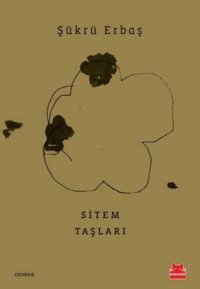 Sitem Taşları Şükrü Erbaş Kırmızı Kedi