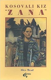 Kosavalı Kız Zana Alice Mead Papirüs Yayın