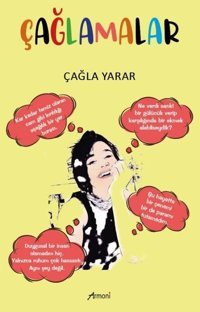 Çağlamalar Çağla Yarar Armoni