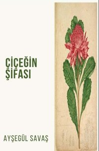 Çiçeğin Şifası Ayşegül Savaş Platanus Publishing